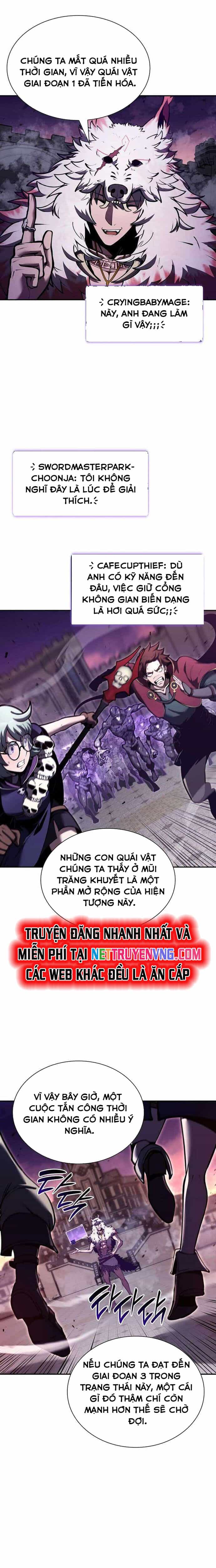 Sự Trở Lại Ma Dược Sư Cấp Fff - Chương 78 - ảnh 16