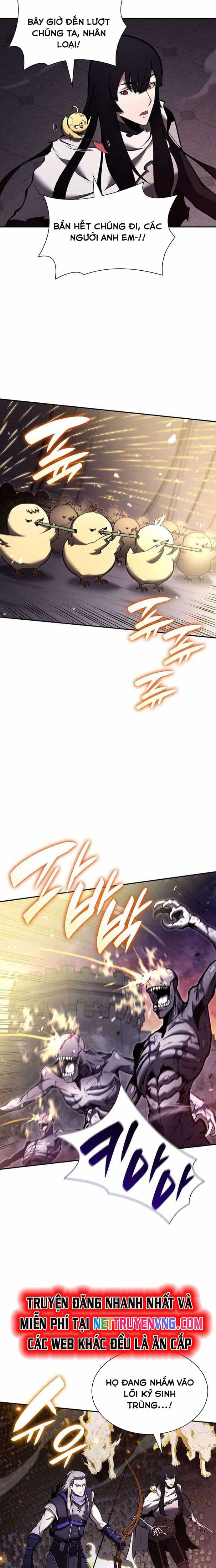 Sự Trở Lại Ma Dược Sư Cấp Fff - Chương 78 - ảnh 19