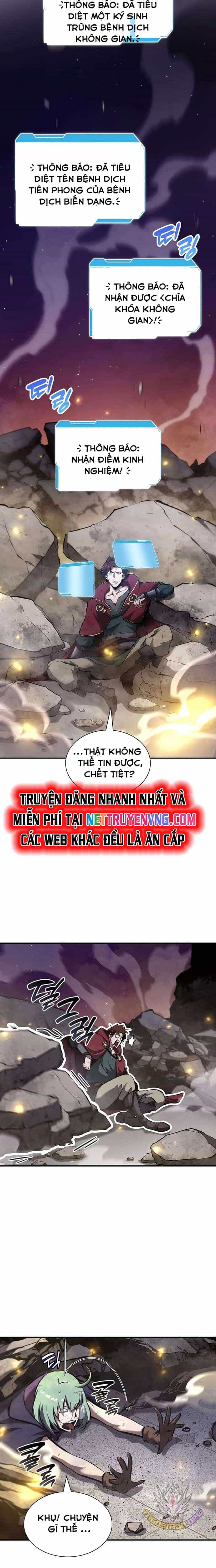 Sự Trở Lại Ma Dược Sư Cấp Fff - Chương 78 - ảnh 23