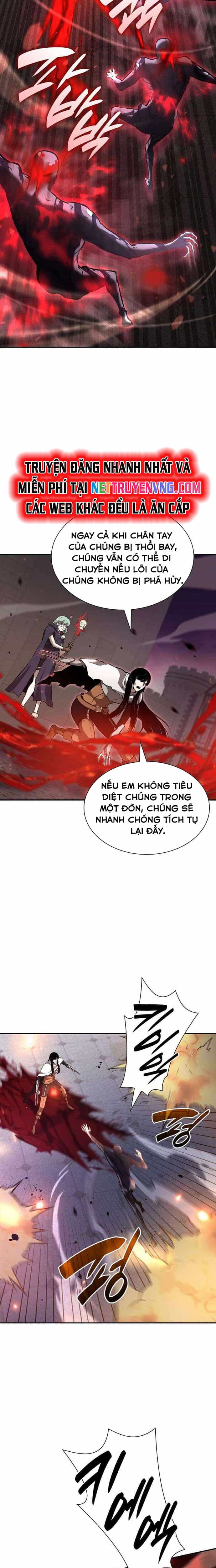 Sự Trở Lại Ma Dược Sư Cấp Fff - Chương 78 - ảnh 7