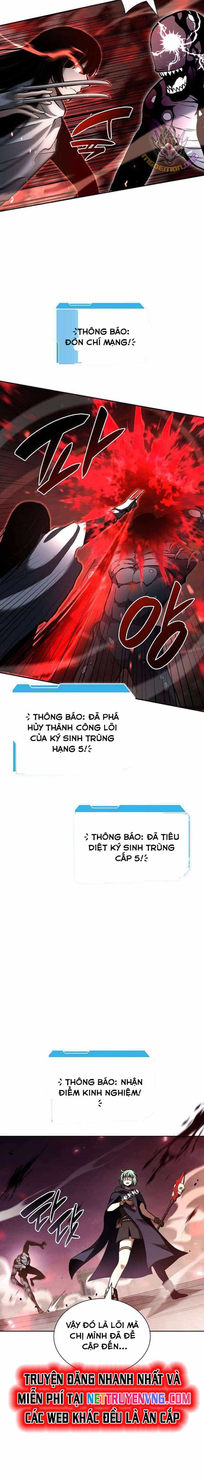 Sự Trở Lại Ma Dược Sư Cấp Fff - Chương 78 - ảnh 8