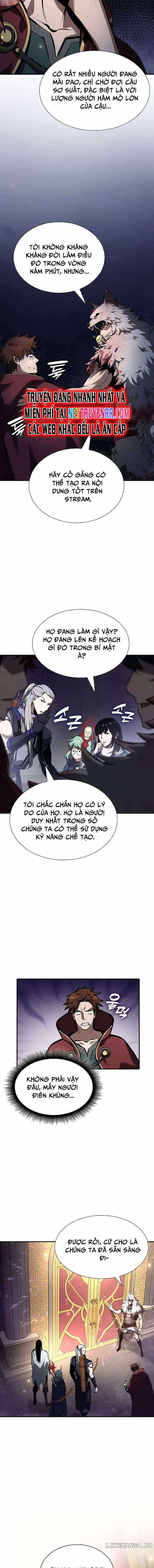 Sự Trở Lại Ma Dược Sư Cấp Fff - Chương 79 - ảnh 19