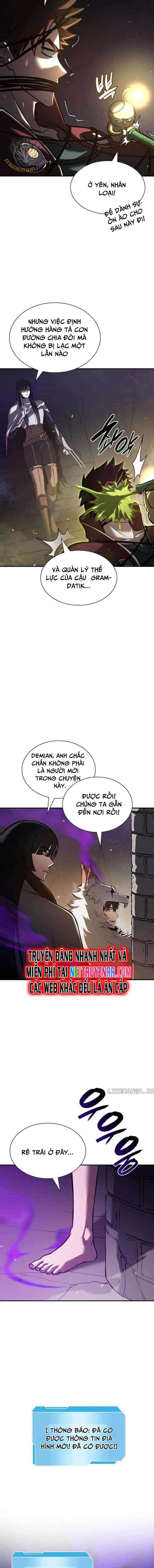 Sự Trở Lại Ma Dược Sư Cấp Fff - Chương 79 - ảnh 4