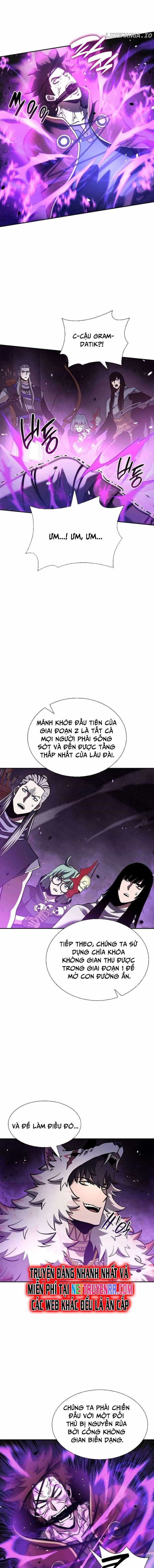 Sự Trở Lại Ma Dược Sư Cấp Fff - Chương 79 - ảnh 7