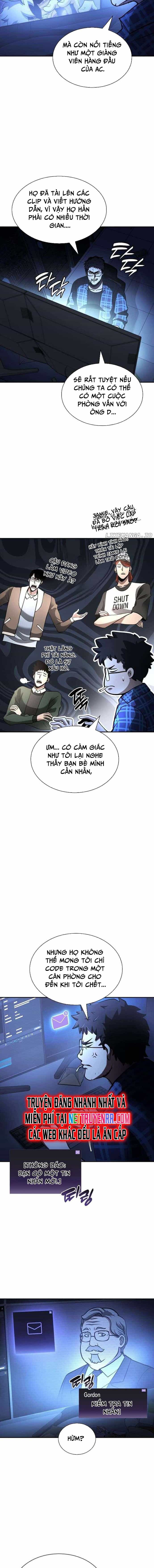 Sự Trở Lại Ma Dược Sư Cấp Fff - Chương 79 - ảnh 9
