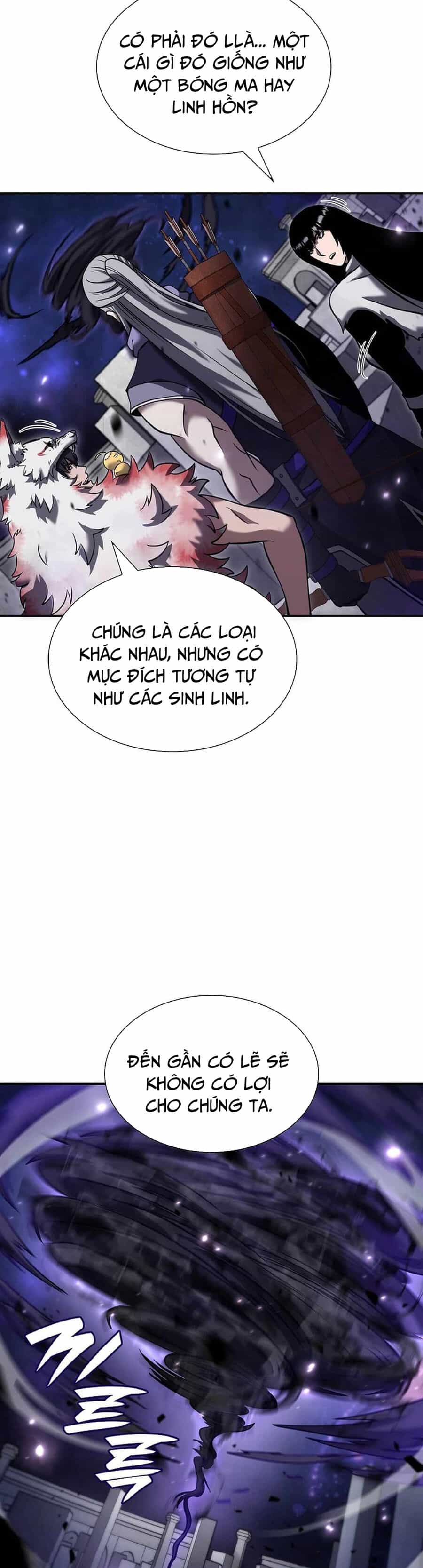 Sự Trở Lại Ma Dược Sư Cấp Fff - Chương 80 - ảnh 18