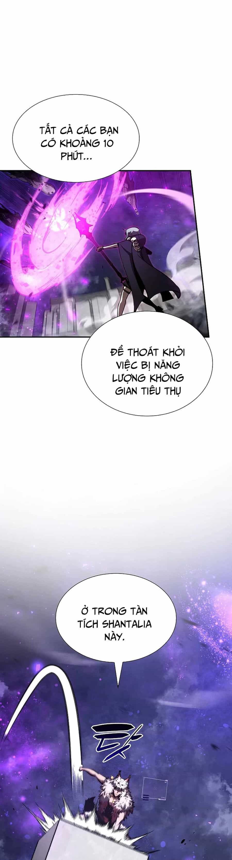 Sự Trở Lại Ma Dược Sư Cấp Fff - Chương 80 - ảnh 36
