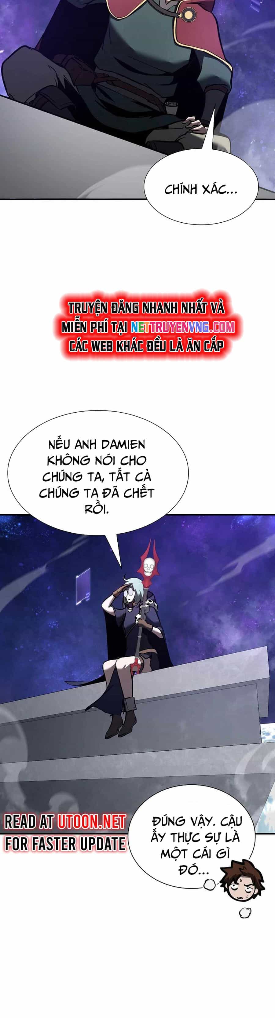 Sự Trở Lại Ma Dược Sư Cấp Fff - Chương 80 - ảnh 43