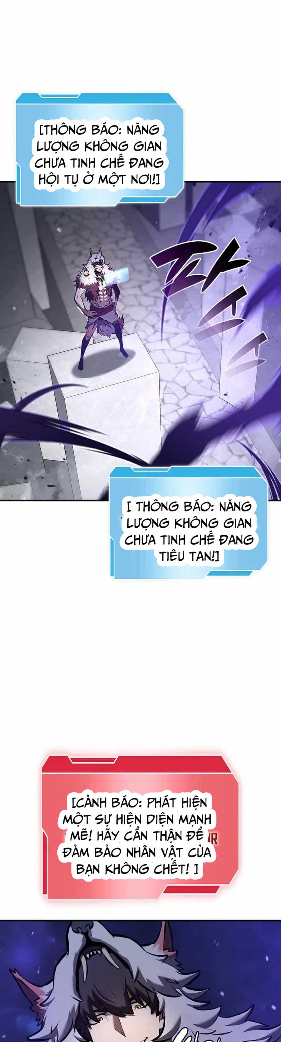 Sự Trở Lại Ma Dược Sư Cấp Fff - Chương 80 - ảnh 44