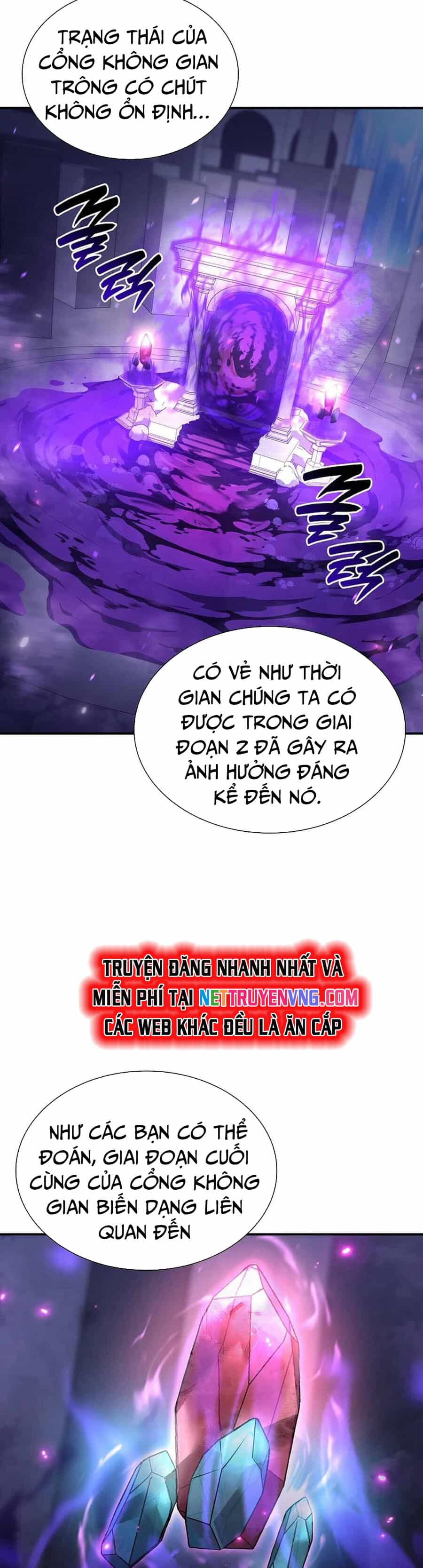 Sự Trở Lại Ma Dược Sư Cấp Fff - Chương 80 - ảnh 9