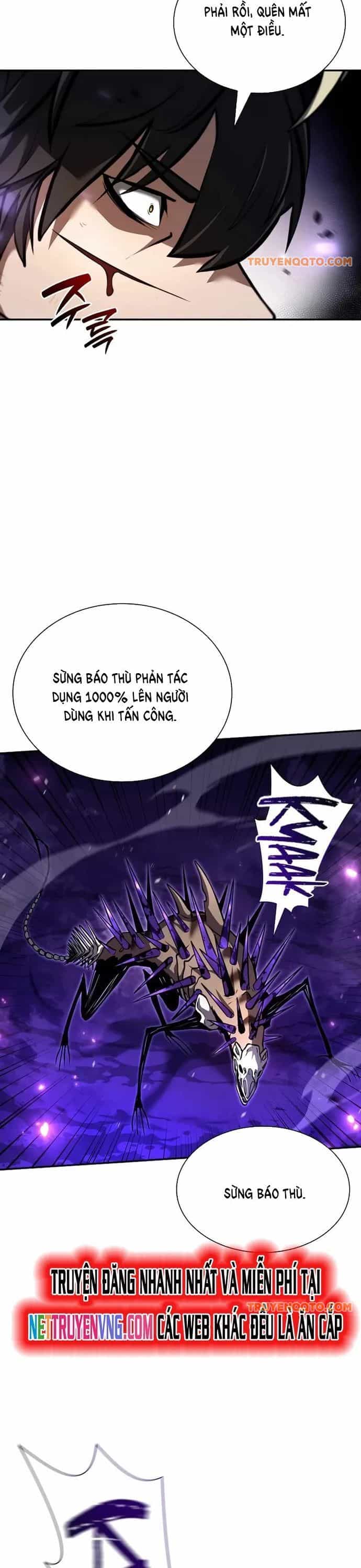 Sự Trở Lại Ma Dược Sư Cấp Fff - Chương 82 - ảnh 15