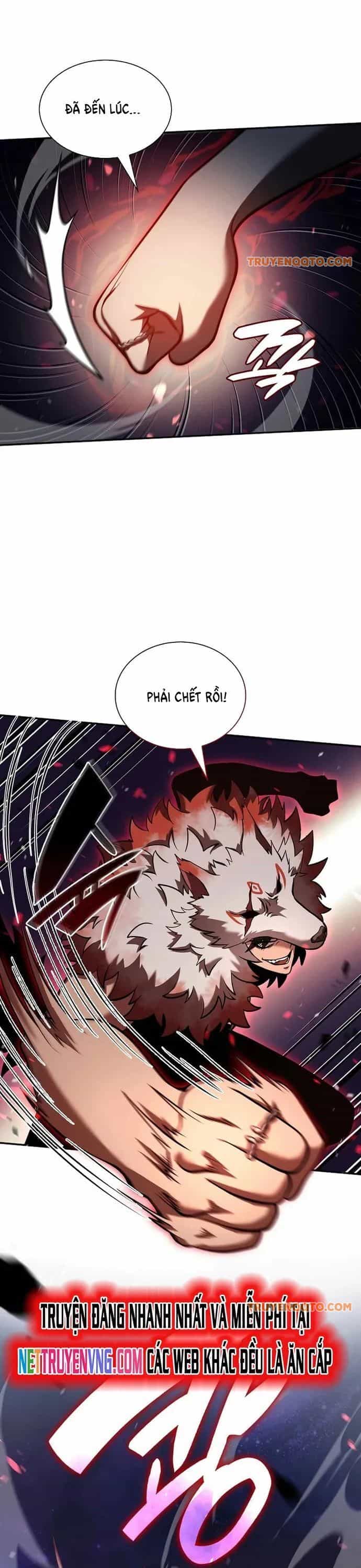Sự Trở Lại Ma Dược Sư Cấp Fff - Chương 82 - ảnh 24