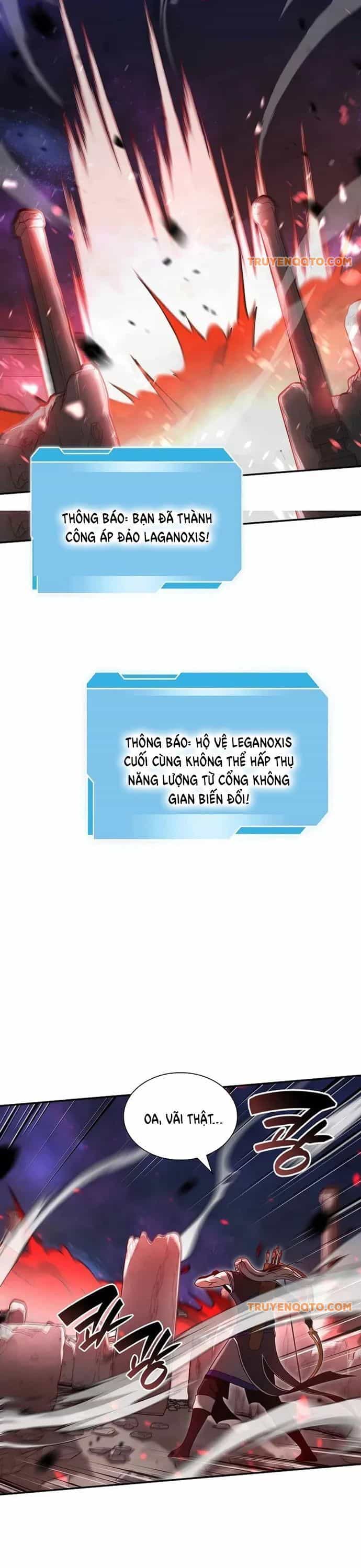 Sự Trở Lại Ma Dược Sư Cấp Fff - Chương 82 - ảnh 25
