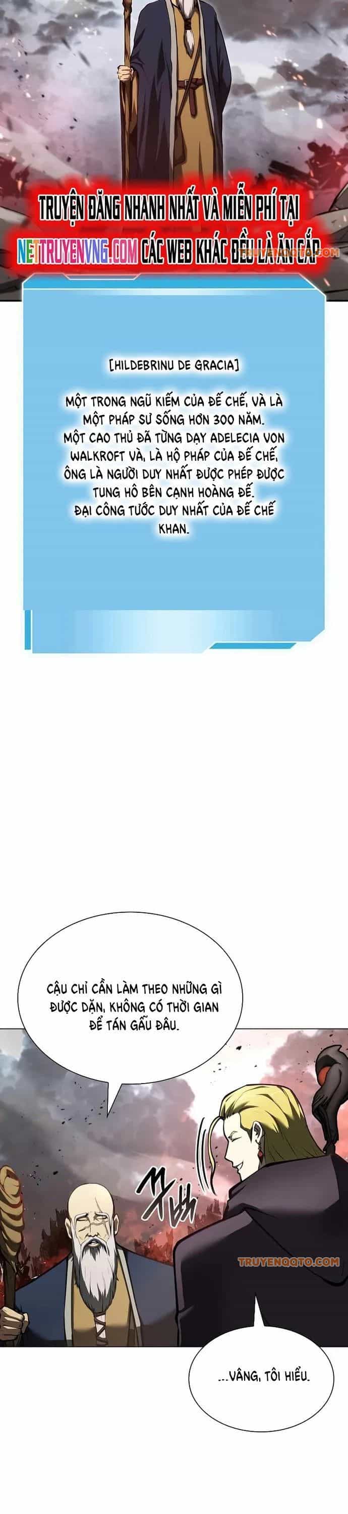 Sự Trở Lại Ma Dược Sư Cấp Fff - Chương 82 - ảnh 30