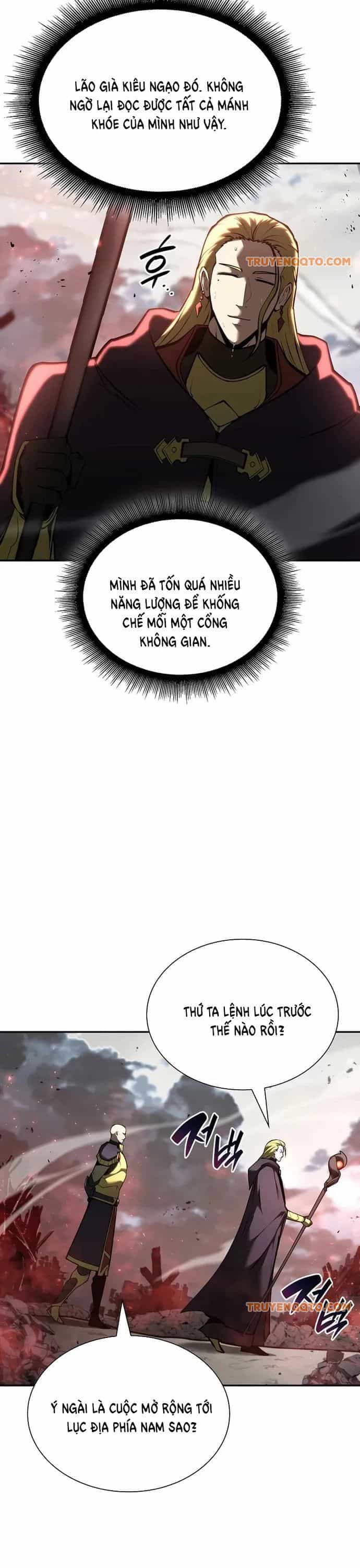 Sự Trở Lại Ma Dược Sư Cấp Fff - Chương 82 - ảnh 32