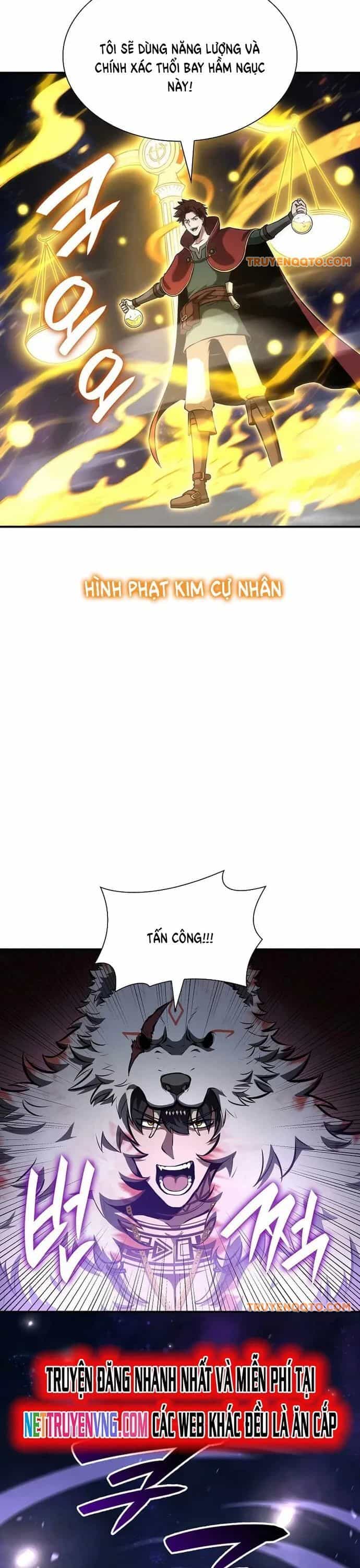 Sự Trở Lại Ma Dược Sư Cấp Fff - Chương 82 - ảnh 5