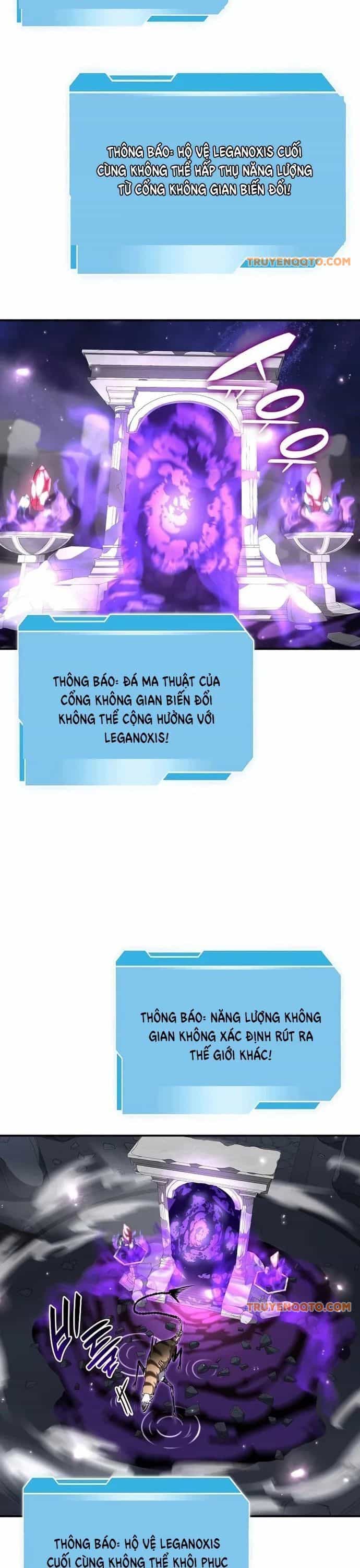 Sự Trở Lại Ma Dược Sư Cấp Fff - Chương 82 - ảnh 8