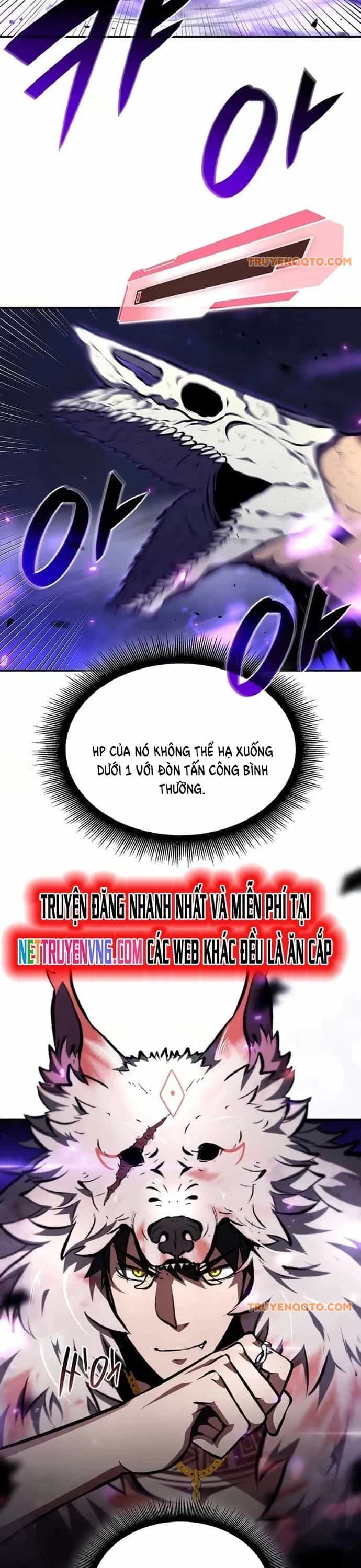 Sự Trở Lại Ma Dược Sư Cấp Fff - Chương 83 - ảnh 11