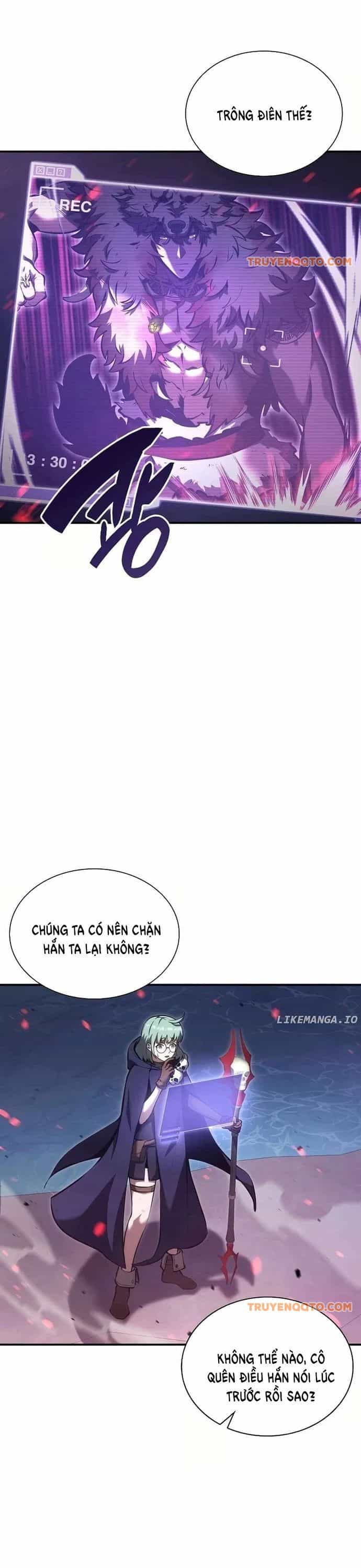 Sự Trở Lại Ma Dược Sư Cấp Fff - Chương 83 - ảnh 2