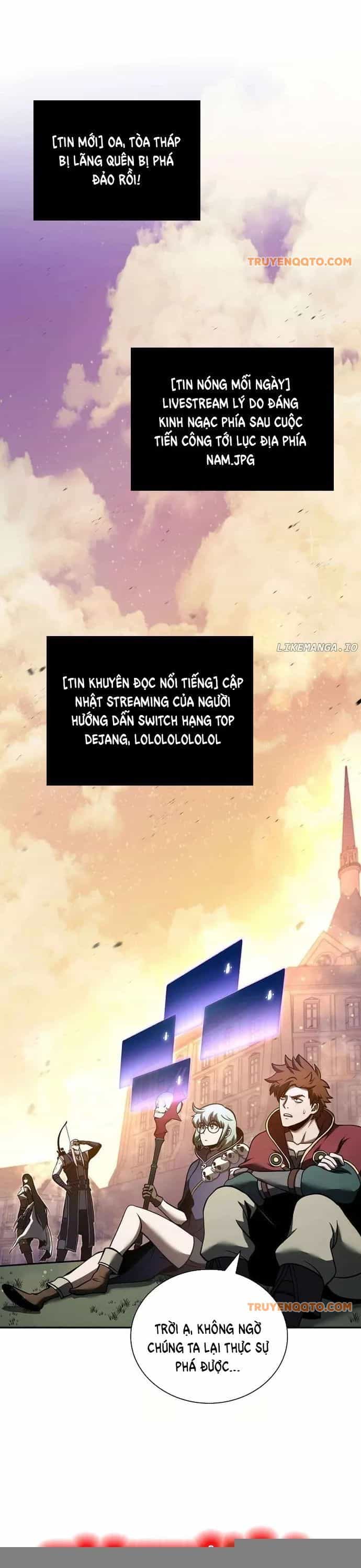 Sự Trở Lại Ma Dược Sư Cấp Fff - Chương 83 - ảnh 20