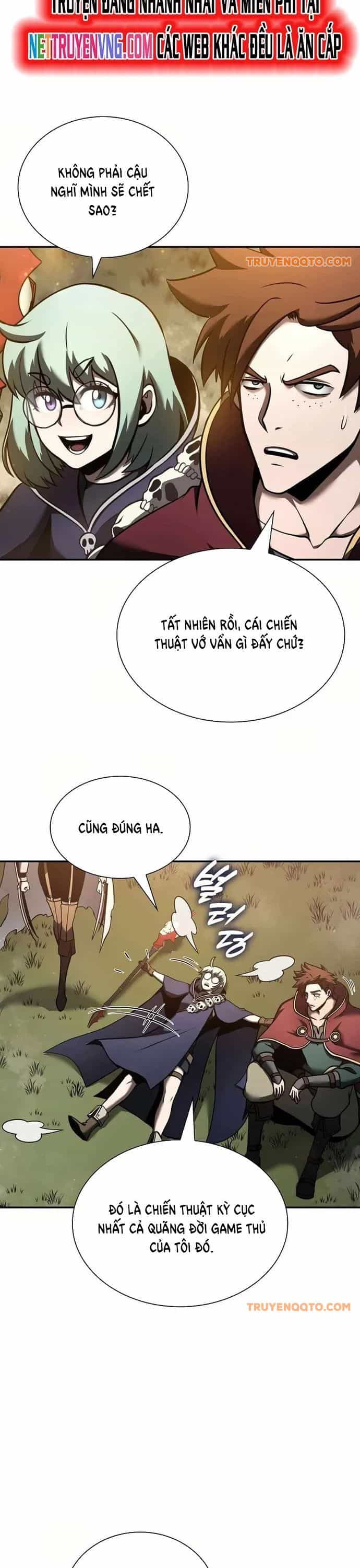Sự Trở Lại Ma Dược Sư Cấp Fff - Chương 83 - ảnh 21