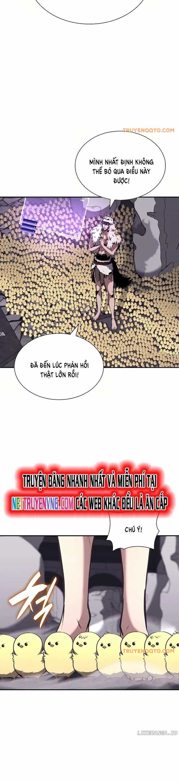 Sự Trở Lại Ma Dược Sư Cấp Fff - Chương 83 - ảnh 30