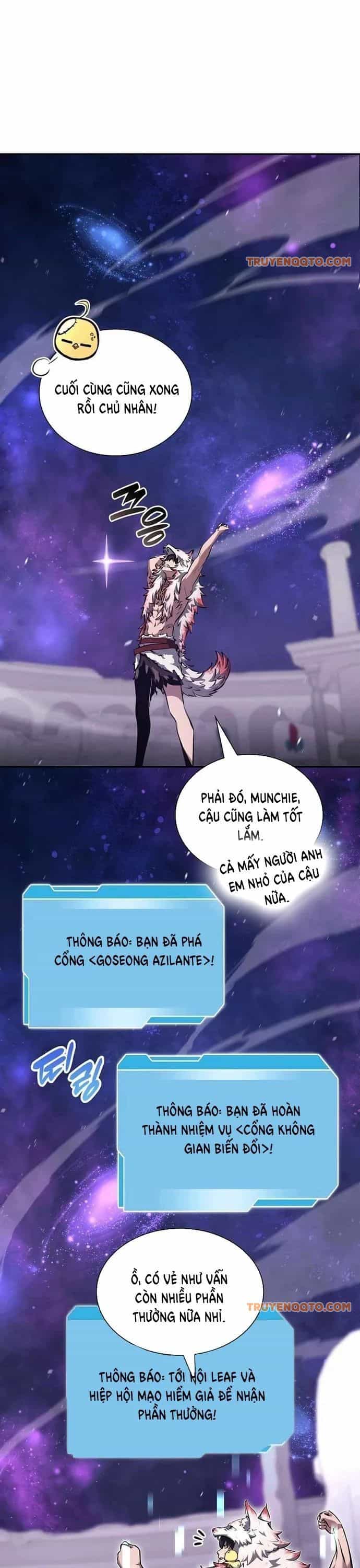 Sự Trở Lại Ma Dược Sư Cấp Fff - Chương 83 - ảnh 34