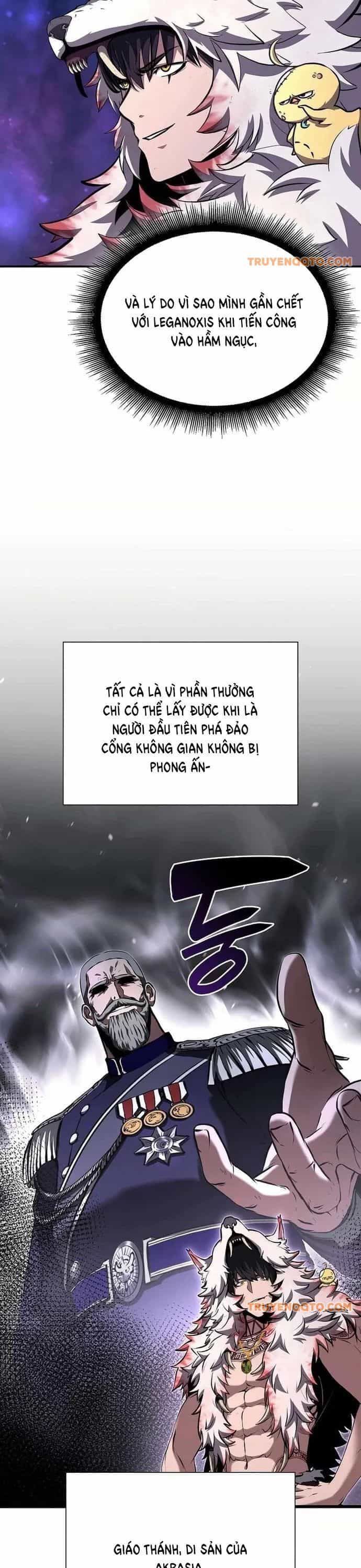 Sự Trở Lại Ma Dược Sư Cấp Fff - Chương 83 - ảnh 36