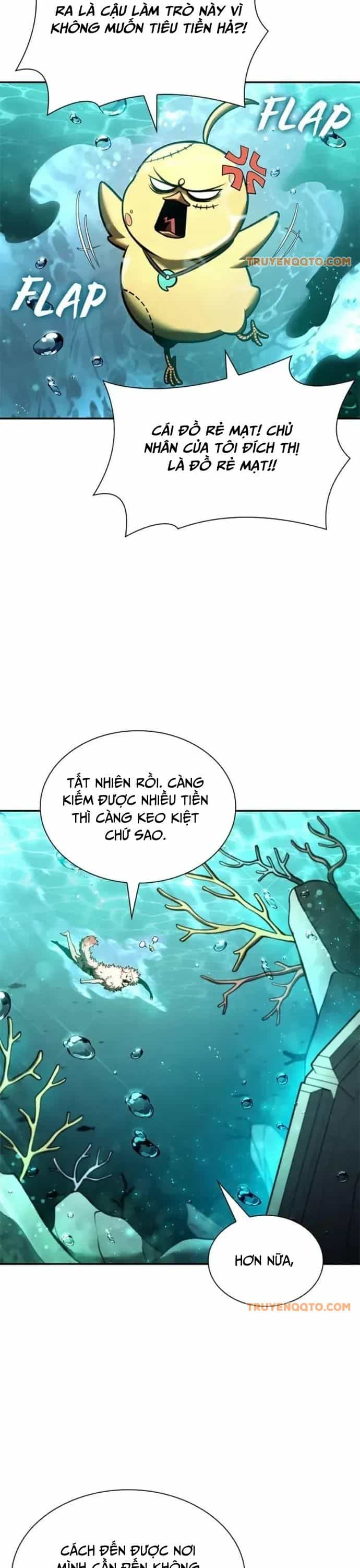 Sự Trở Lại Ma Dược Sư Cấp Fff - Chương 84 - ảnh 12