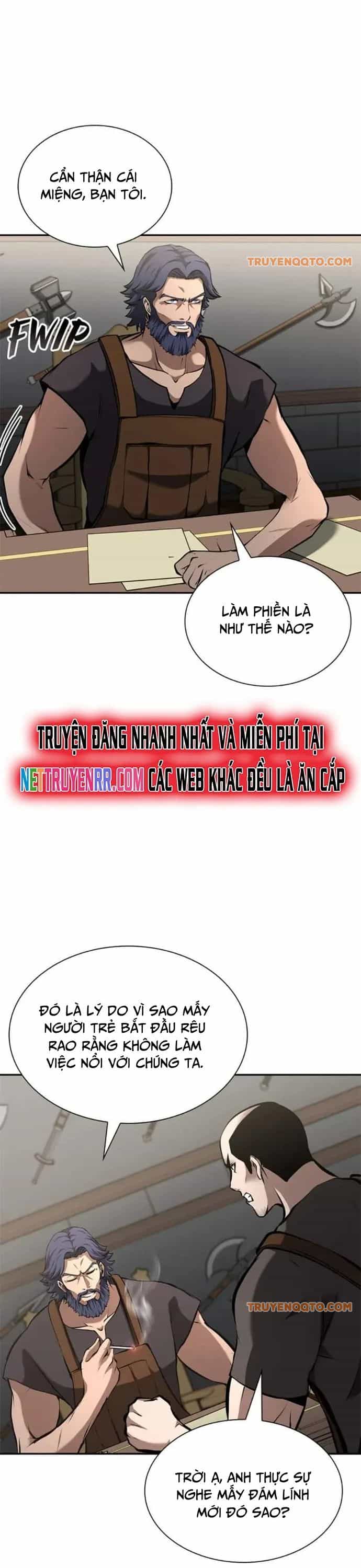 Sự Trở Lại Ma Dược Sư Cấp Fff - Chương 84 - ảnh 28