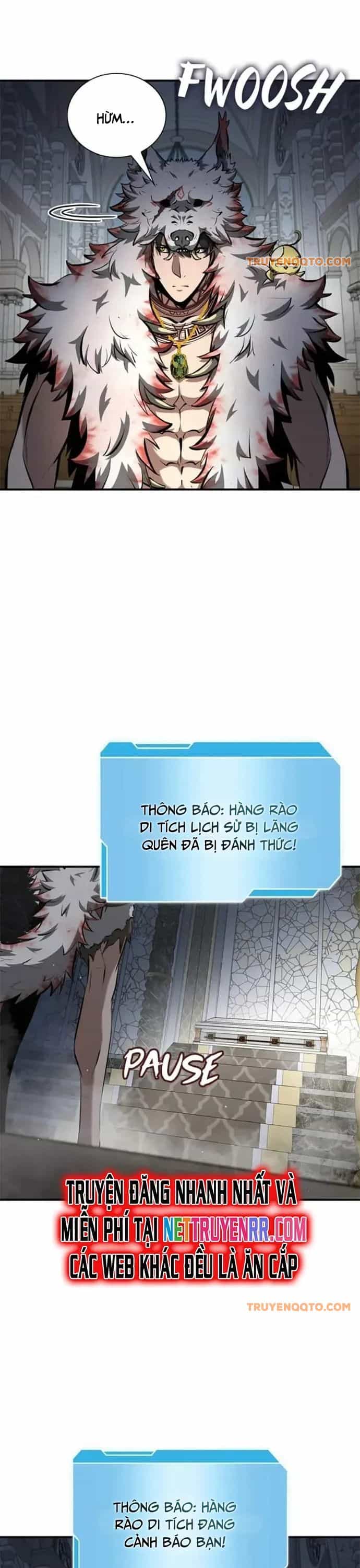 Sự Trở Lại Ma Dược Sư Cấp Fff - Chương 84 - ảnh 33
