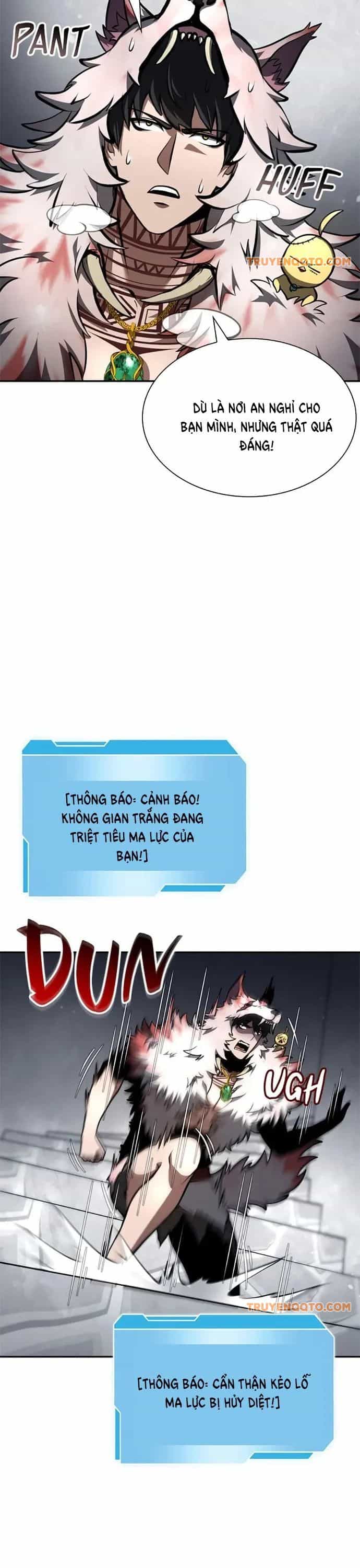 Sự Trở Lại Ma Dược Sư Cấp Fff - Chương 85 - ảnh 20