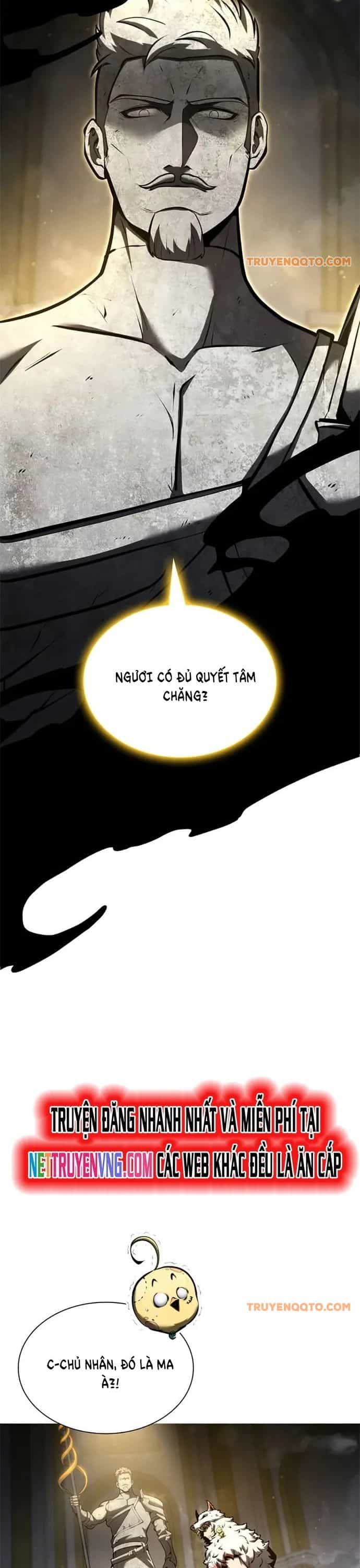Sự Trở Lại Ma Dược Sư Cấp Fff - Chương 85 - ảnh 31