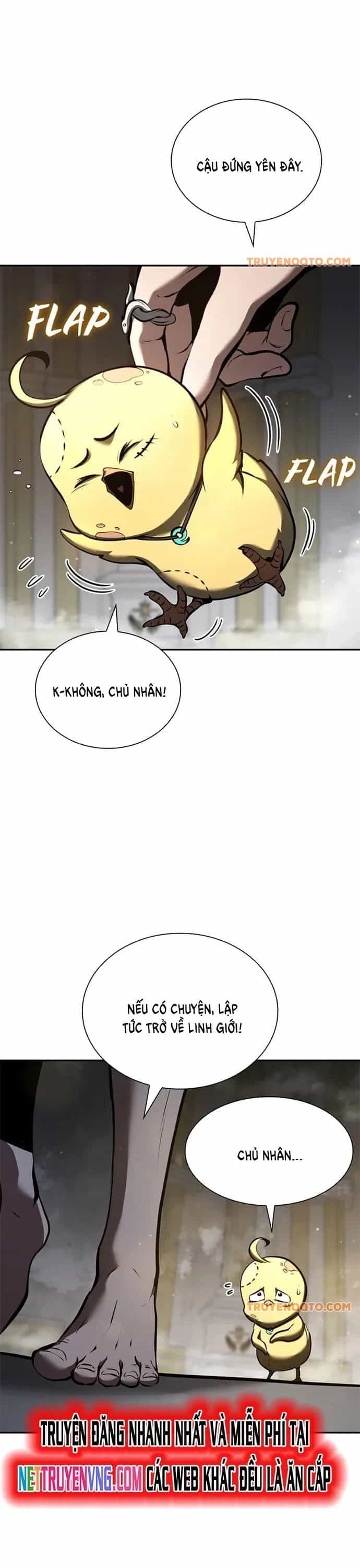Sự Trở Lại Ma Dược Sư Cấp Fff - Chương 85 - ảnh 33