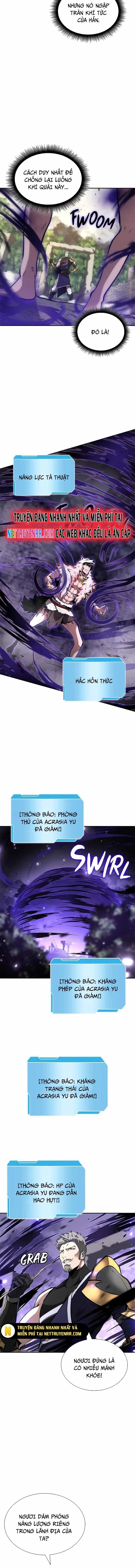 Sự Trở Lại Ma Dược Sư Cấp Fff - Chương 86 - ảnh 11
