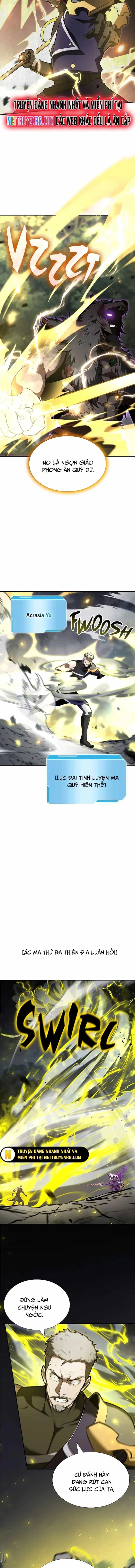 Sự Trở Lại Ma Dược Sư Cấp Fff - Chương 87 - ảnh 12