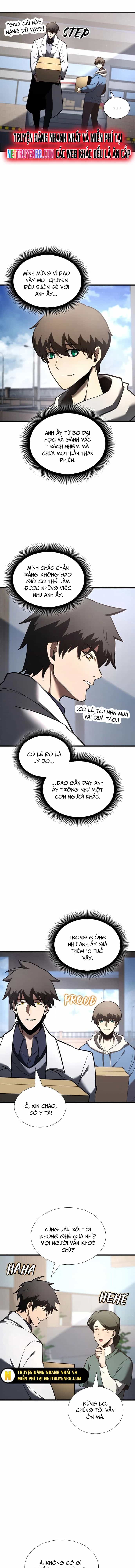Sự Trở Lại Ma Dược Sư Cấp Fff - Chương 89 - ảnh 8