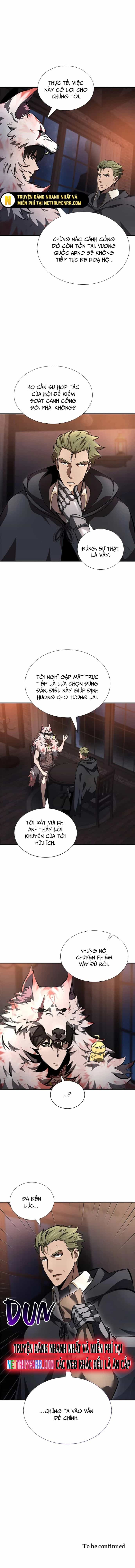 Sự Trở Lại Ma Dược Sư Cấp Fff - Chương 90 - ảnh 17