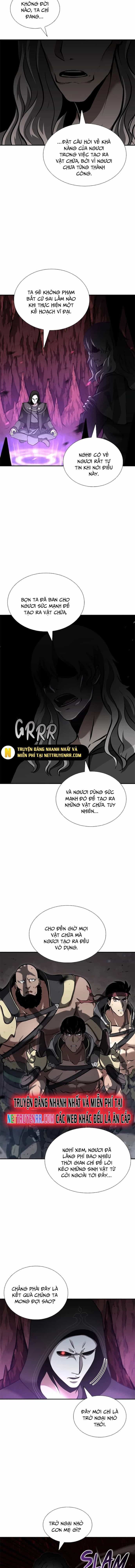 Sự Trở Lại Ma Dược Sư Cấp Fff - Chương 90 - ảnh 4