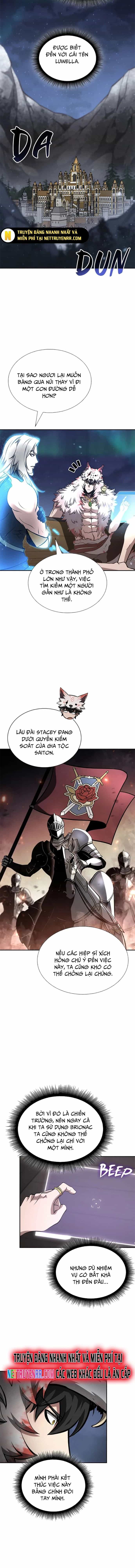 Sự Trở Lại Ma Dược Sư Cấp Fff - Chương 91 - ảnh 5