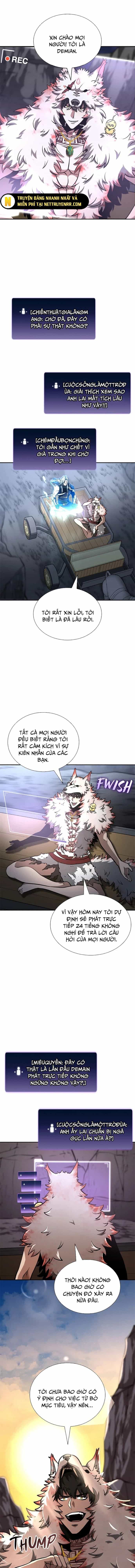 Sự Trở Lại Ma Dược Sư Cấp Fff - Chương 91 - ảnh 6