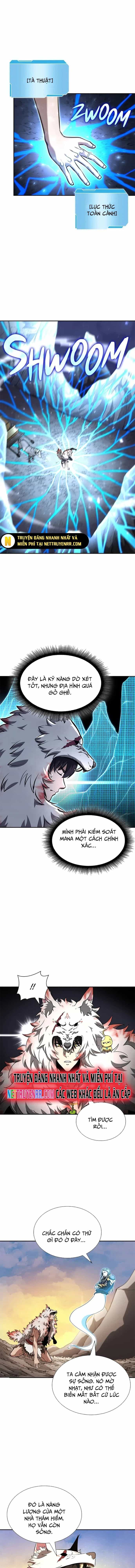 Sự Trở Lại Ma Dược Sư Cấp Fff - Chương 91 - ảnh 8