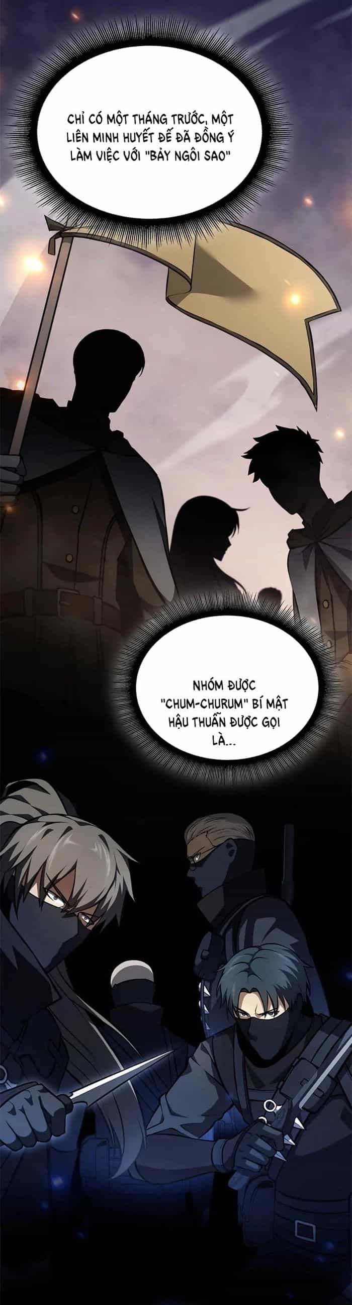 Sự Trở Lại Ma Dược Sư Cấp Fff - Chương 93 - ảnh 10
