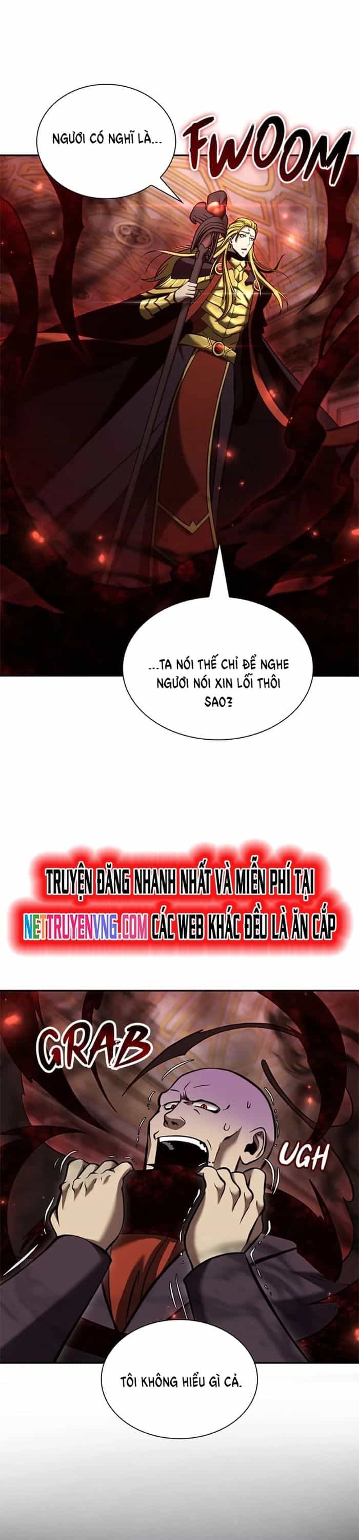 Sự Trở Lại Ma Dược Sư Cấp Fff - Chương 93 - ảnh 28