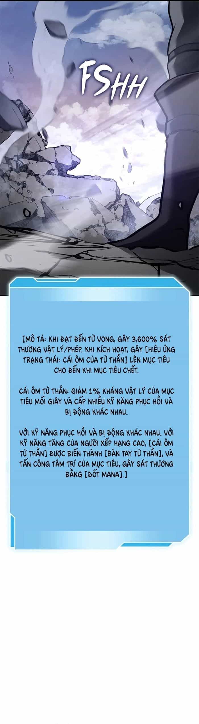 Sự Trở Lại Ma Dược Sư Cấp Fff - Chương 93 - ảnh 49