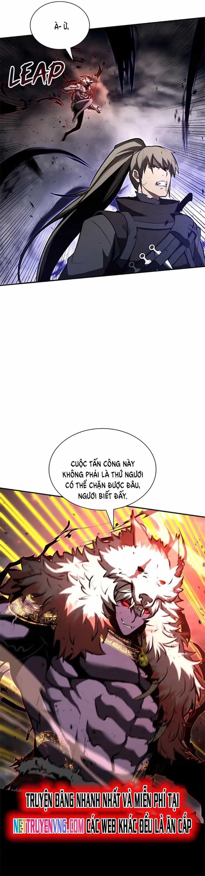 Sự Trở Lại Ma Dược Sư Cấp Fff - Chương 93 - ảnh 53