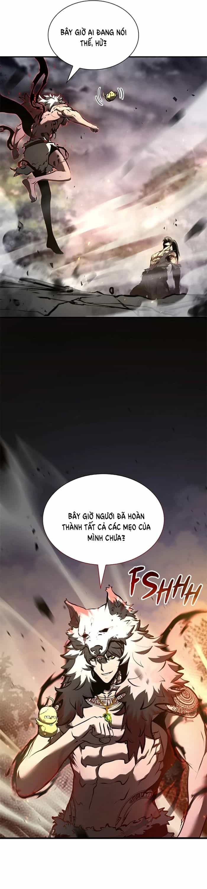 Sự Trở Lại Ma Dược Sư Cấp Fff - Chương 93 - ảnh 56