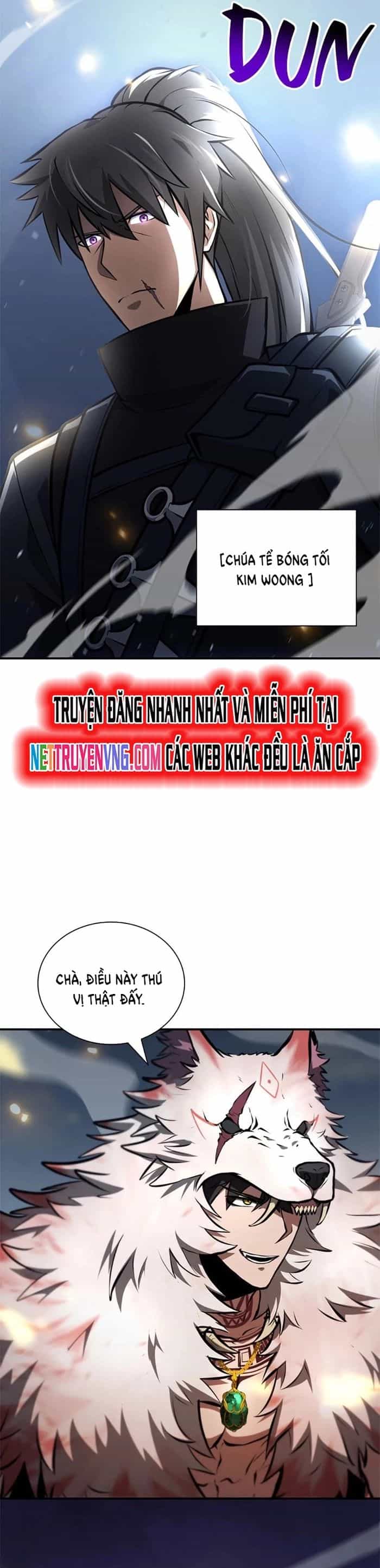Sự Trở Lại Ma Dược Sư Cấp Fff - Chương 93 - ảnh 9