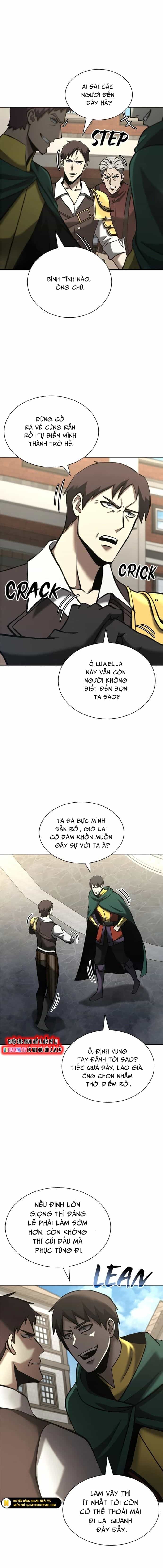 Sự Trở Lại Ma Dược Sư Cấp Fff - Chương 94 - ảnh 10
