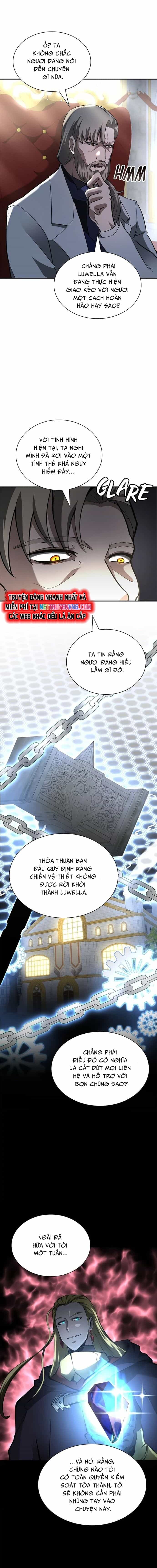 Sự Trở Lại Ma Dược Sư Cấp Fff - Chương 94 - ảnh 15
